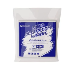 Kit De Flanela Antiestática Mechanic HK-7090 400 Peças