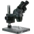 Microscopio Binocular 2040 Preto Cellmaster