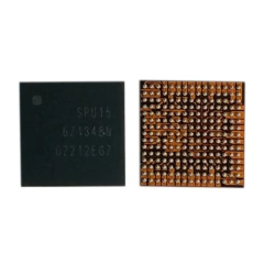 Ci Carregamento pmic spu15 power