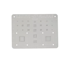 Stencil Para Reballing E Bga Xiaomi Mi2 cellmaster
