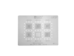 Stencil MTK CPU 0.12mm Amaoe MU1 cellmaster