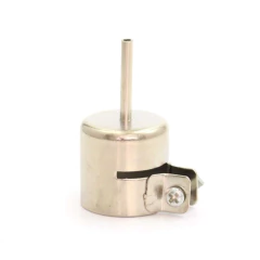 Bico Regulável Para Estação De Retrabalho Ar Quente 03mm Regulável cellmaster