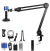 Microscopio Articulado com Câmera 4K Suporte 2 - comprar online