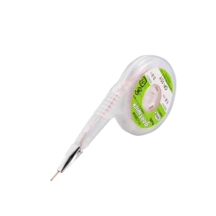 Malha Dessoldadora Goot Wick CP 15Y 1.5mm 2m Original