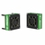 Exaustor Recarregável 3X1 Com Luz UV Mijing Aeolus X1 - comprar online