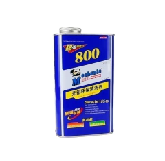 Solução De Limpeza Mechanic 800 Cellmaster