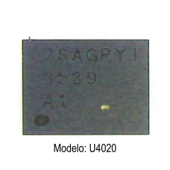 Ci Backlight U4020 3539 iPhone 6S 6S Plus cellmaster