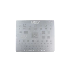Stencil BGA t0.12 Iphone 13 13 MINI 13 PRO 13 PRO MAX Cellmaster