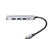 HUB OTG USB Tipo C 5 em 1 Cellmaster