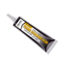 Cola Profissional Relife RL 035C 50ml Preta