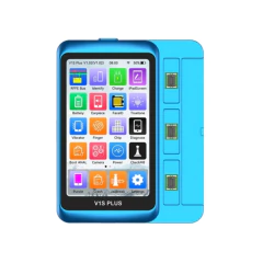 Programadora JCID V1SE Plus