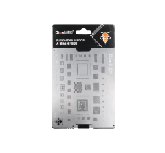 Stencil Qianli t0.12 QS04 Iphone 8 8 plus X cellmaster