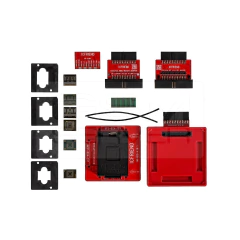 Kit ICFRIEND para Z3X Easy JTAG Plus UFS 6 in 1 - comprar online