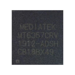 Ci PMIC MT6357CRV IC