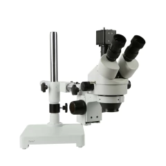 Microscópio Trinocular 37045A STL1 Cellmaster