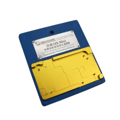 Plataforma Aquecimento Mechanic IX5 Mini X ao 12 Pro Max Cellmaster