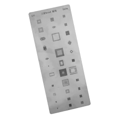 Stencil UD S5034 Samsung Note 4 cellmaster