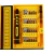 Kit Chaves Yaxun Ferramentas Celular Tablet Notebook Relógio 6028B cellmaster