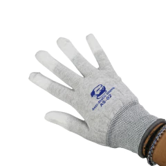 Luva Antiestática esd Mechanic AS02 Tam G Cellmaster