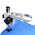 Kit Suporte Branco para Cabeça de Microscopio S190 Azul - CellMaster - A sua Loja de Ferramentas e Equipamentos Online