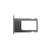 Gaveta Chip Iphone 6G Plus Grafite cellmaster