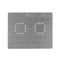 Stencil Reballing BGA Amaoe SAM 8