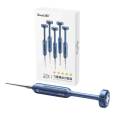 Kit de Chaves Qianli 2D Flying Fish 5 em 1