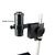 Suporte Lupa Monocular Microscopio de Bancada 40 mm Cellmaster