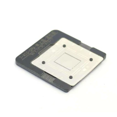 Stencil BGA A10 - 1 CPU iphone 7 Com Suporte cellmaster