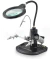Suporte de Placa com Lupa e Ferro De Solda TE-802 Cellmaster