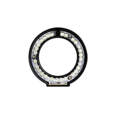 Lâmpada de Led Microscópio Kaisi RL1 28 Leds