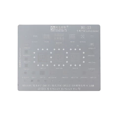 Stencil Reballing BGA Xiaomi MI 13 cellmaster