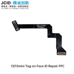 Tag Reparo Face ID JCID iPhone 13 e 13 Mini
