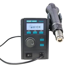 Estação De Retrabalho Quick 2008D+ 750W 220v Cellmaster