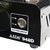 Maquina de Separar Lcd Vacuo Aida 948D Preta Bivolt