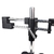 Microscópio Trinocular 37045A Stl2 Preto Cellmaster