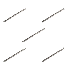 Kit Ponta Mini Retifica para Corte 5 Unidades Cellmaster