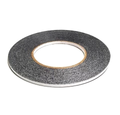 Fita Adesiva 3M Dupla Face 03mm 50mts Preto cellmaster