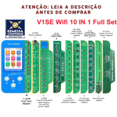Programadora JCID V1SE WIFI - comprar online