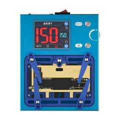 Plataforma de Aquecimento iHeater Pro Aixun X ao 16 Pro Max 110V - comprar online