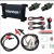 Osciloscopio USB Automotivo Hantek 6074BE 70MHz 1GS/s