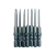 Kit Bits 7x1 Parafusadeira Eletrica Qixin Cellmaster