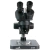 Microscopio Binocular 2040 Preto Cellmaster