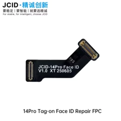 Tag Reparo Face ID JCID iPhone 14 Pro