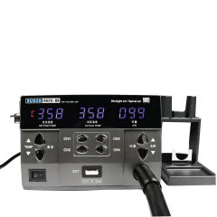 Estação de Retrabalho Sugon 8620DX 1300W 220V Cellmaster