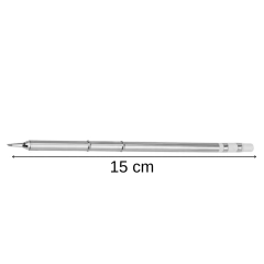 Ponta De Ferro De Solda T12 C1 cellmaster