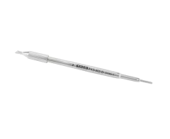 Ponta Ferro de Solda Faca IToor T12-k2.0 0120-1 d cellmaster