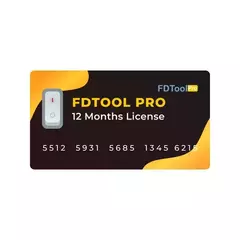 Licença Digital FDtool Pro 1 ano cellmaster