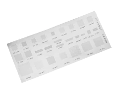 Stencil BGA Universal 26 cellmaster