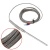Cabo Sensor Termostato Termopar Tipo K 3Mts K3M 400 Cº cellmaster